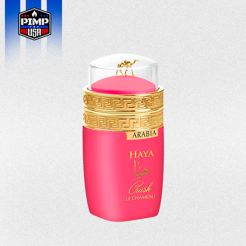 ARABIA HAYA CRUSH 3.4 OZ - EL CHAMEAU