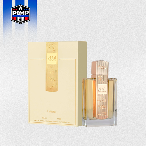 ANGHAM 3.4 OZ - LATTAFA