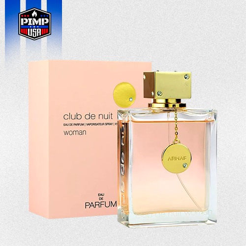 CLUB DE NUIT LADIES 200ml - ARMAF