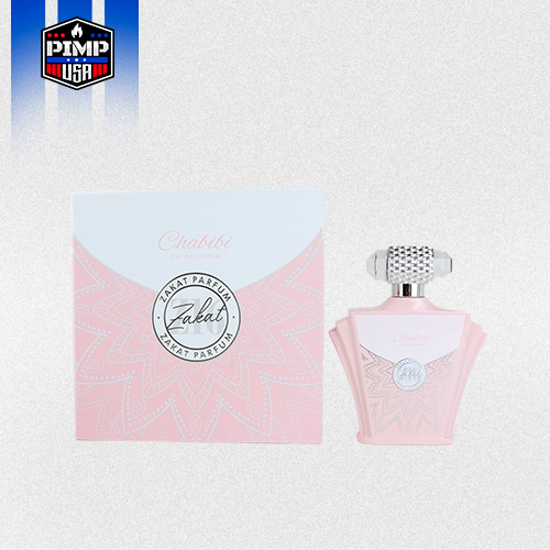 Z 16 CHABIBI 100ML - ZAKAT