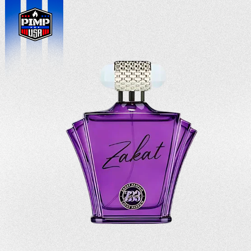 Z 33 100ML EDP - ZAKAT