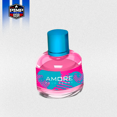 AMORE POUR FEMME  100ML -
