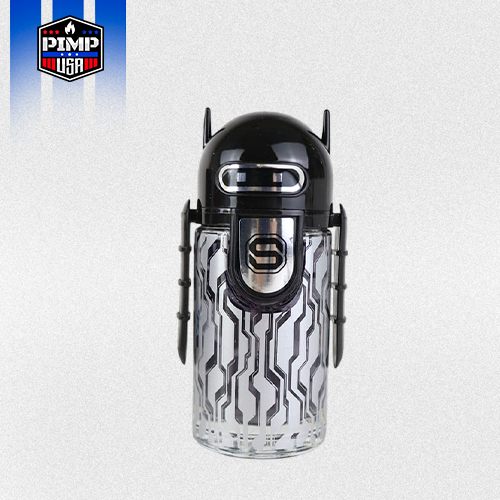 SPIRIT NOIR POUR HOMME 100ML - DUBAI ESSENCES
