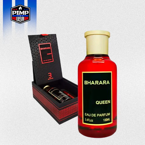 QUEEN 3.4 OZ - BHARARA