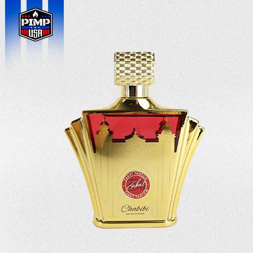 Z 26 CHABIBI 100ML - ZAKAT