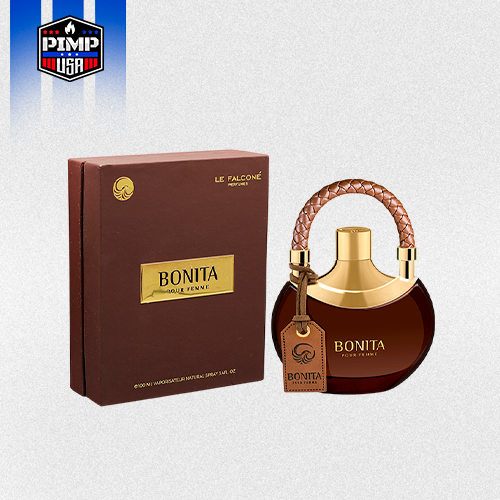 BONITA POUR FEMME  100ML - LE FALCONE
