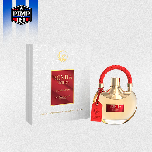 BONITA RIVIERA 100ML - LE FALCONE