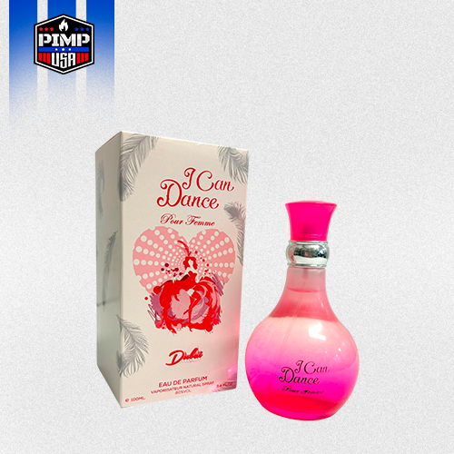 I CAN DANCE 3.4 OZ - DUBAI ESSENCES