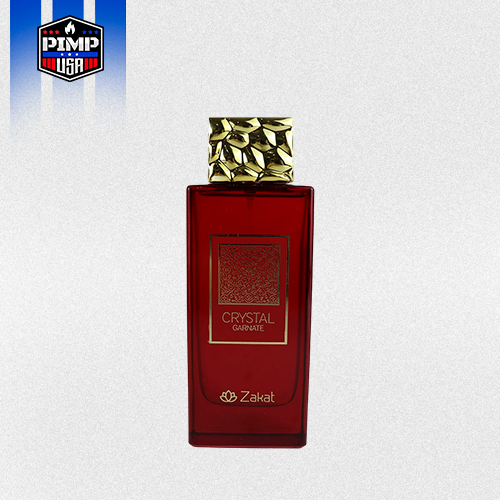 CRYSTAL GARNATE 115ML - ZAKAT
