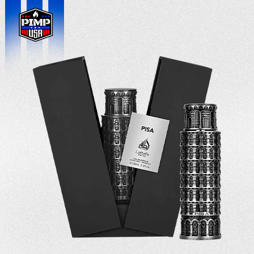 PISA 100 ML  M - LATTAFA