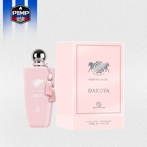 DAKOTA 100ML - ELITE