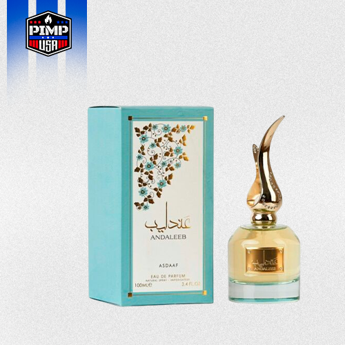 ANDALEEB 3.4 OZ - ASDAAF
