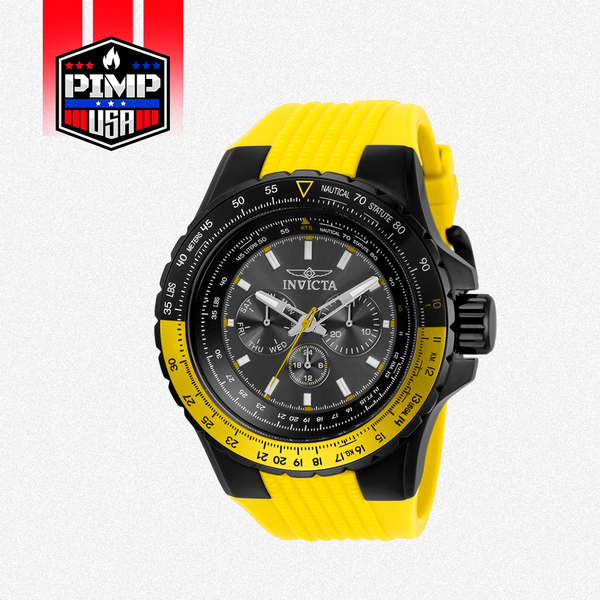 AVIATOR MEN - INVICTA