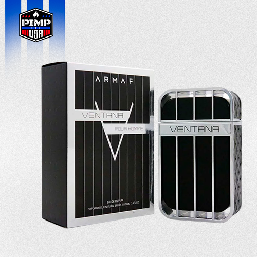 VENTANA 3.4 EDP M - ARMAF