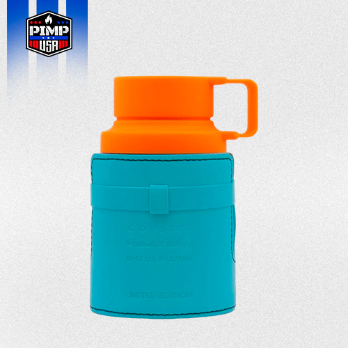 ODYSSEY MANDARIN 100 ML - ARMAF
