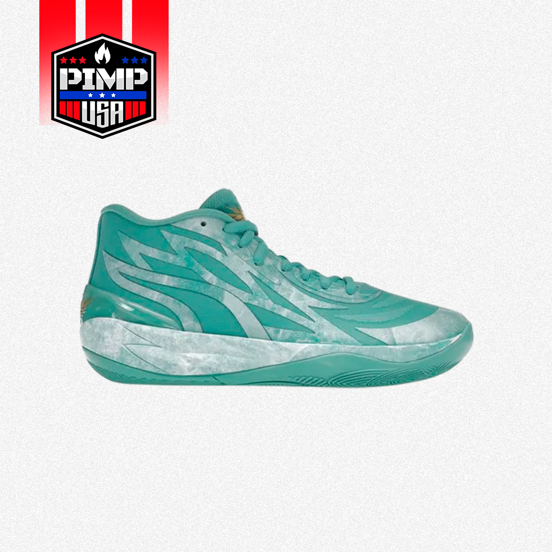 Zapatillas Puma Melo