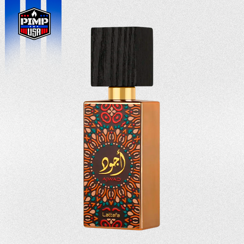 AJWAD 2.0 EDP - LATTAFA