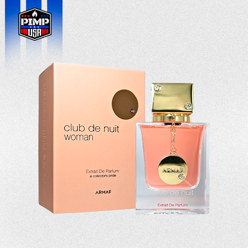CLUB DE NUIT W EXTRAIT 70ML - ARMAF