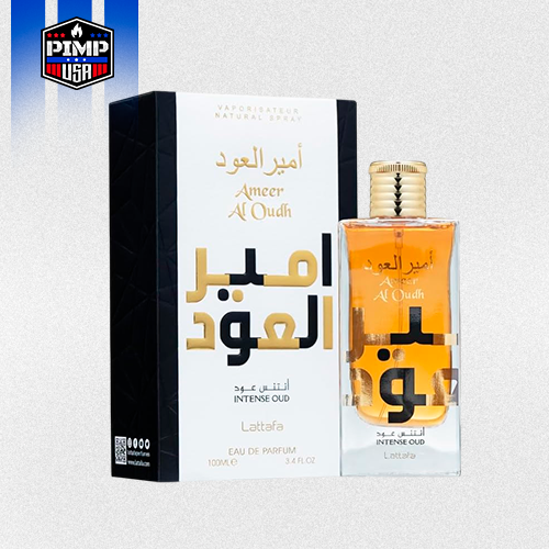 AMEER AL OUDH 100 ML - LATTAFA