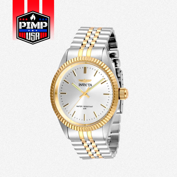 SPECIALTY LADY - INVICTA