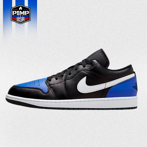 AIR JORDAN 1 LOW - 553558-042