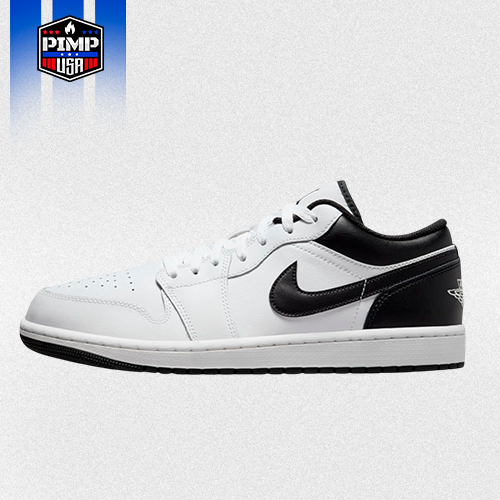 AIR JORDAN 1 LOW - 553558-132