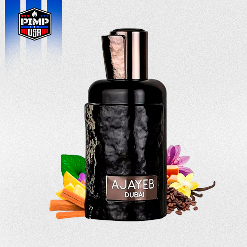 AJAYEB DUBAI 3.4 OZ - LATTAFA