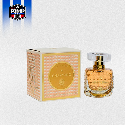 CHARMING 100 ML - LIONNE