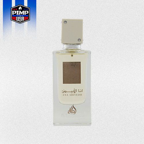 ANA ABIYEDH 2.0 OZ - LATTAFA
