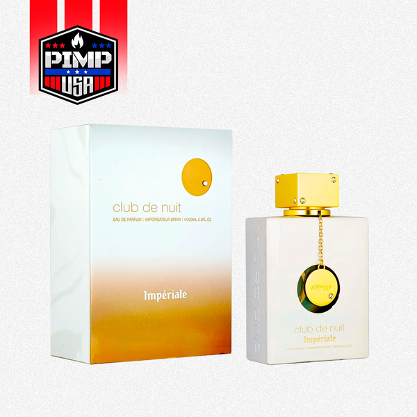 ARMAF - CLUB DE NUIT IMPERIALE 100ML