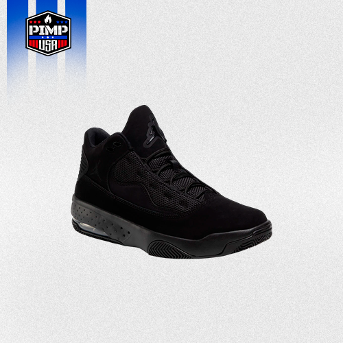 JORDAN MAX AURA 2 - CK6636-002