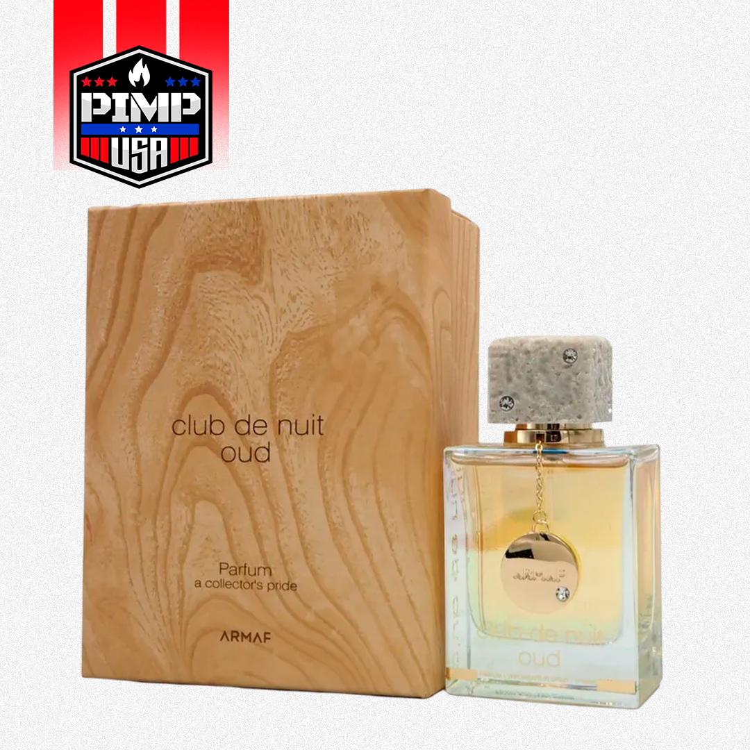 ARMAF - CLUB DE NUIT OUD 105ML