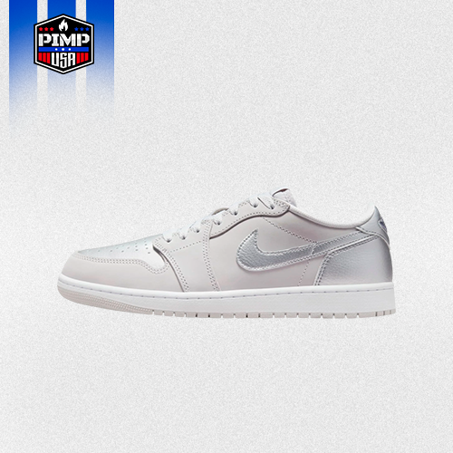 AIR JORDAN 1 RETRO LOW OG - CZ0790-002
