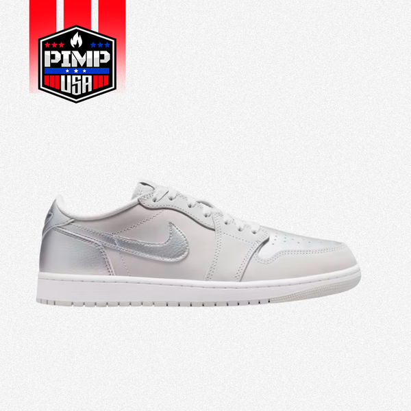 Zapatillas Air Jordan 1 Retro Low Og