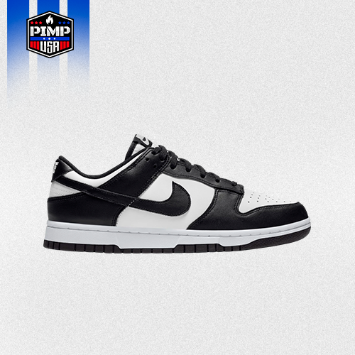 W NIKE DUNK LOW - DD1503-101