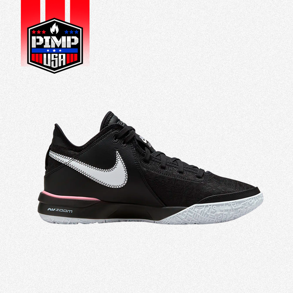 Zapatillas Nike Zoom Lebron Nxxt Gen