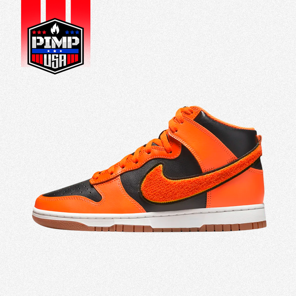 Zapatillas Nike Dunk Hi Retro University