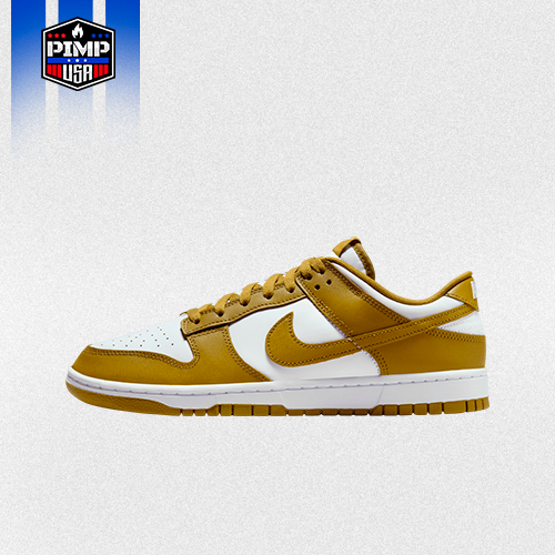 NIKE DUNK LOE RETRO - DV0833-105