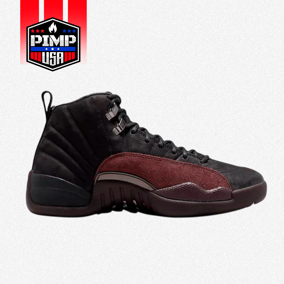 Zapatillas Wmns Air Jordan 12 Retro So
