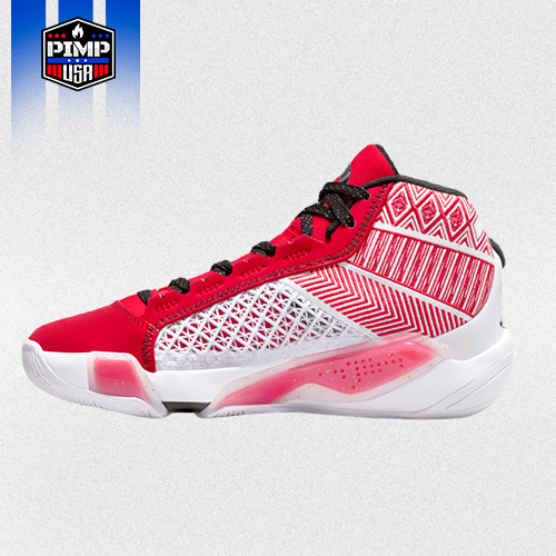 AIR JORDAN XXXVIII GS - DZ3499-100