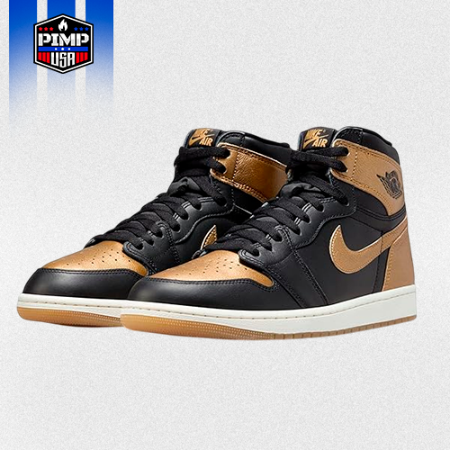 AIR JORDAN 1 RETRO HIGH OG - DZ5485-071