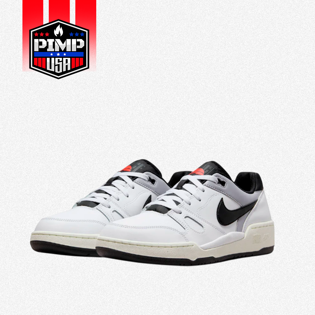 Zapatillas Nike Full Force Lo