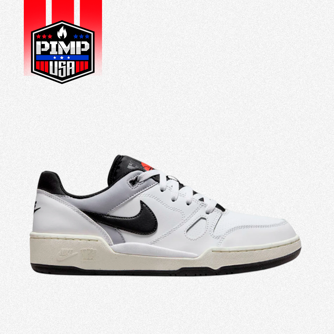 Zapatillas Nike Full Force Lo