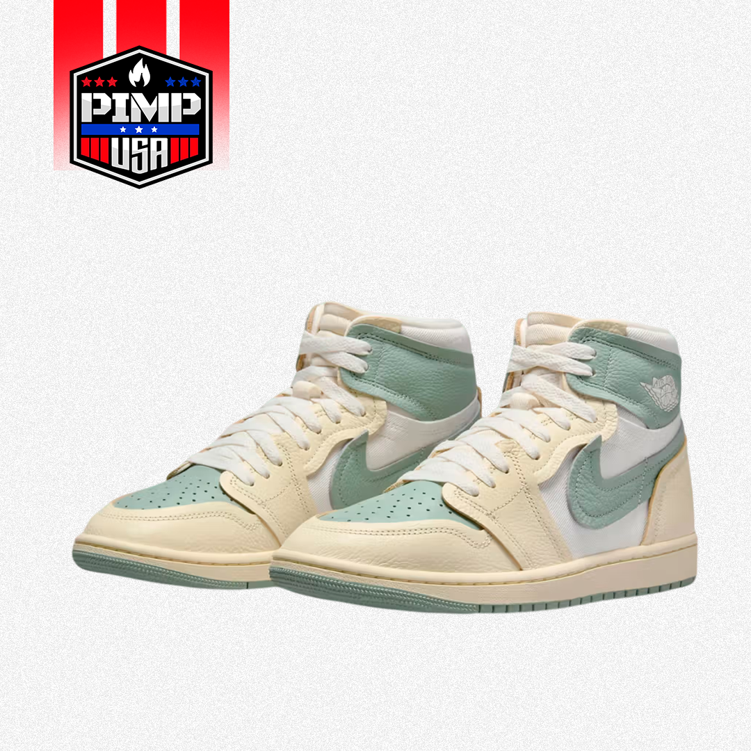WMNS AIR JORDAN 1 MM HIGH