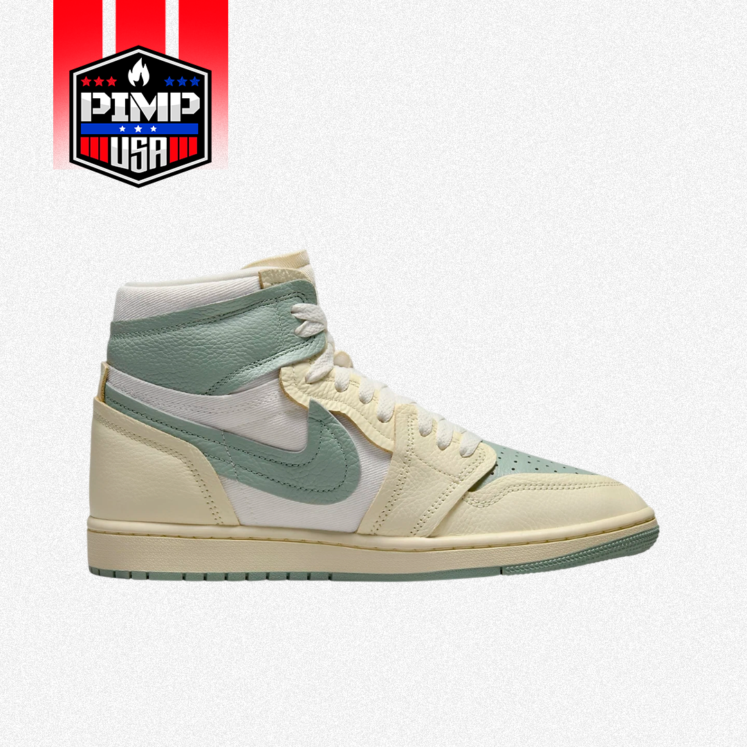 WMNS AIR JORDAN 1 MM HIGH