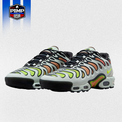 AIR MAX PLUS DRIFT - FD4290-009