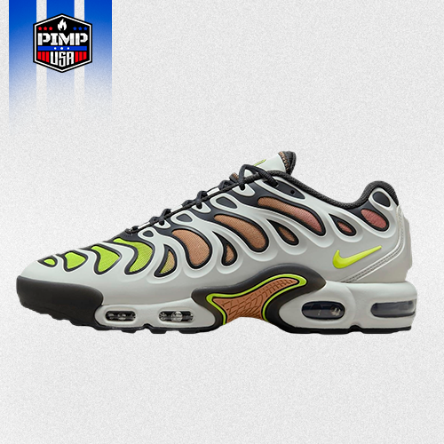 AIR MAX PLUS DRIFT - FD4290-009