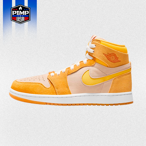 AIR JORDAN 1 ZM AIR CMFT 2 - FJ5743-700