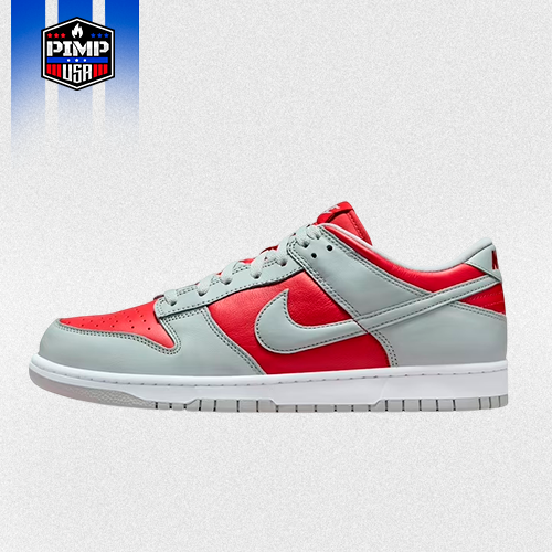 NIKE DUNK LOW QS - FQ6965-600