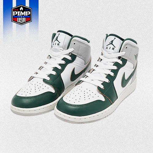 AIR JORDAN 1 MID SE - FQ8088-103